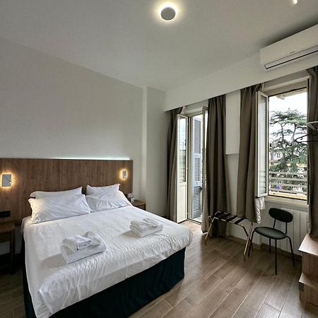 Domus House Otel Roma Dış mekan fotoğraf