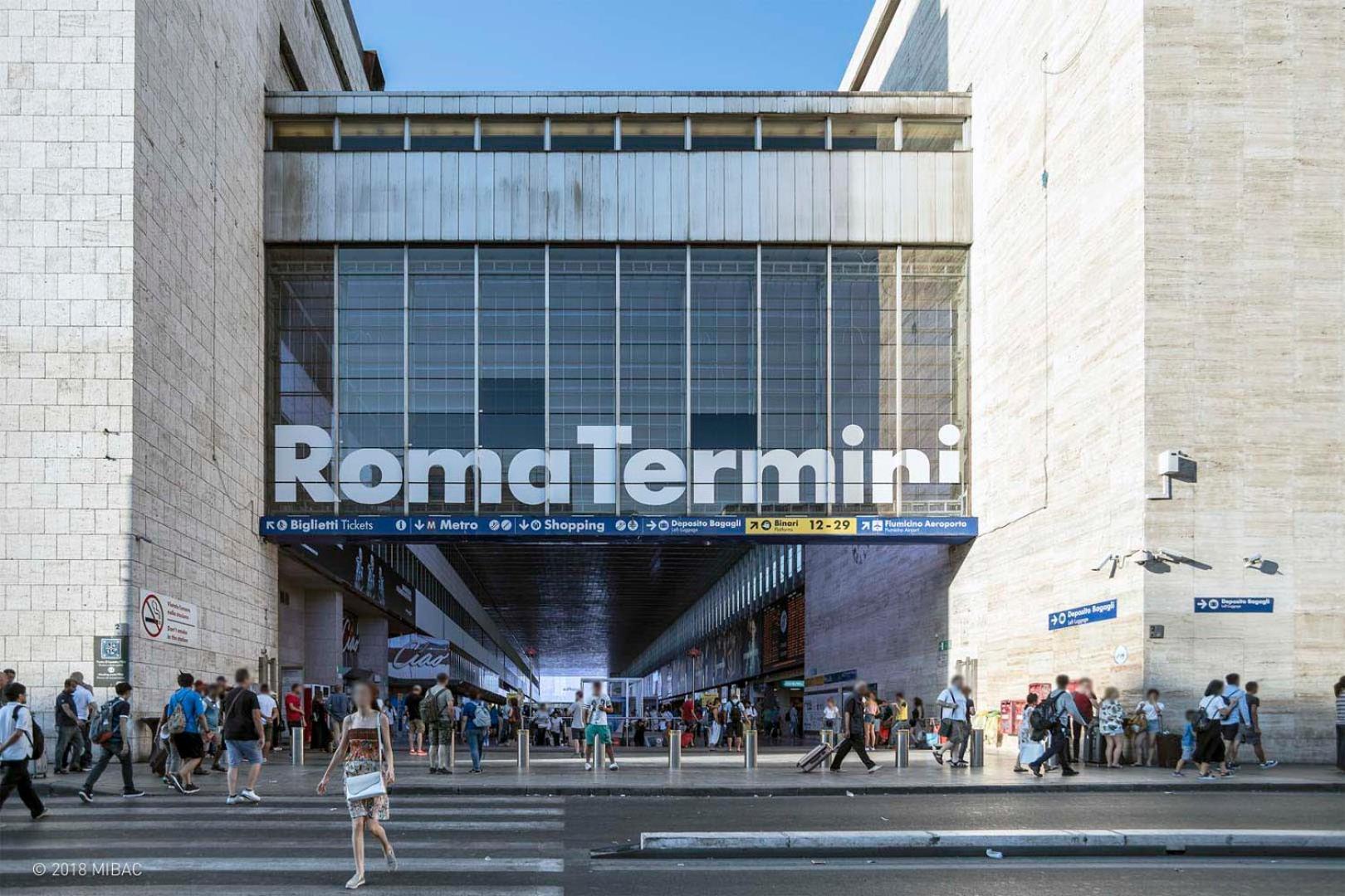 Domus House Otel Roma Dış mekan fotoğraf