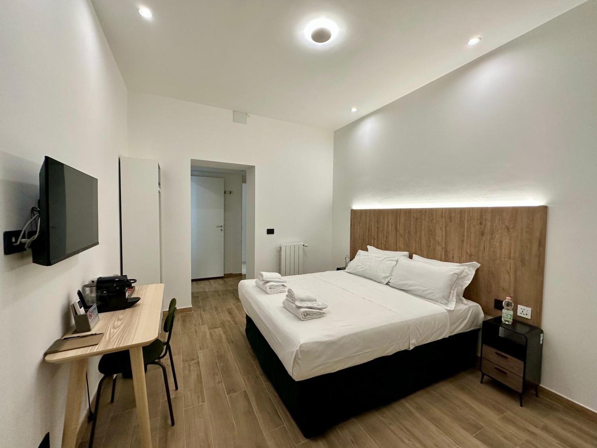 Domus House Otel Roma Dış mekan fotoğraf