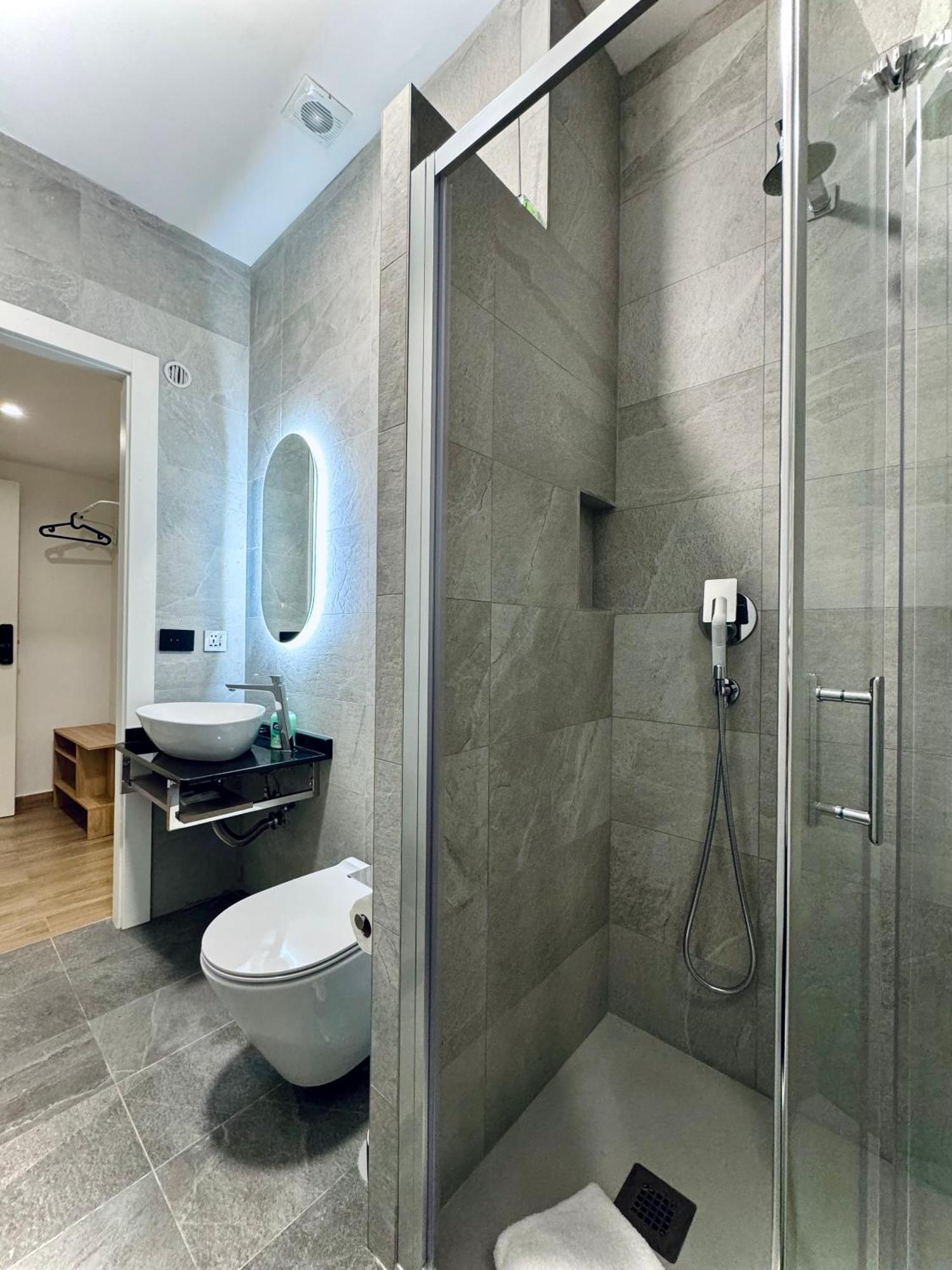 Domus House Otel Roma Dış mekan fotoğraf
