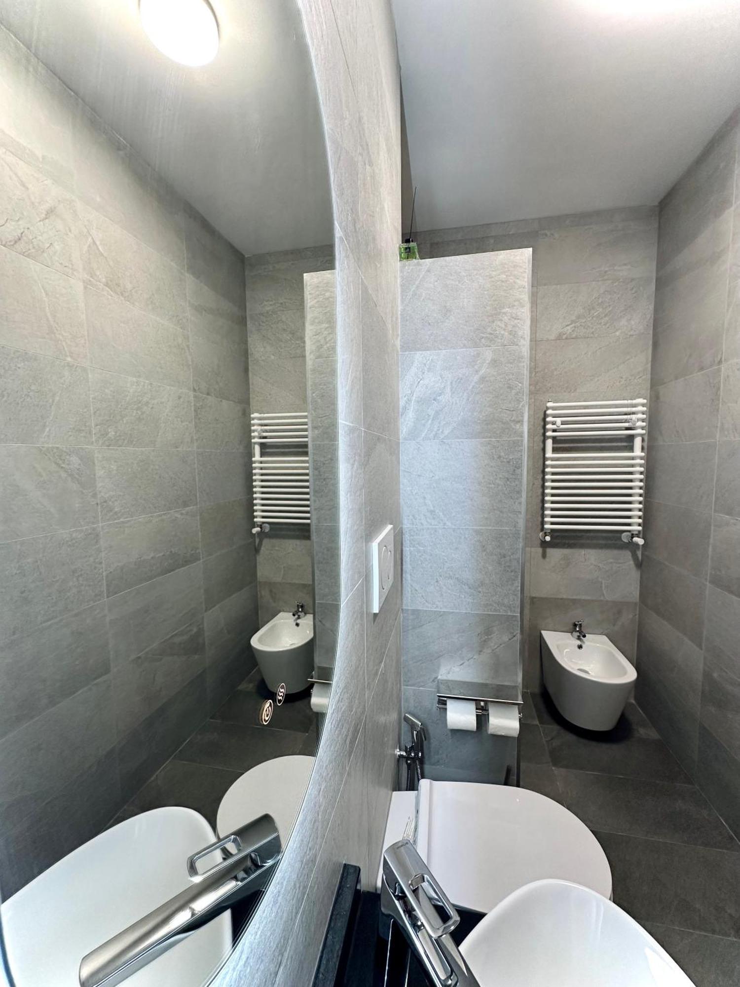 Domus House Otel Roma Dış mekan fotoğraf