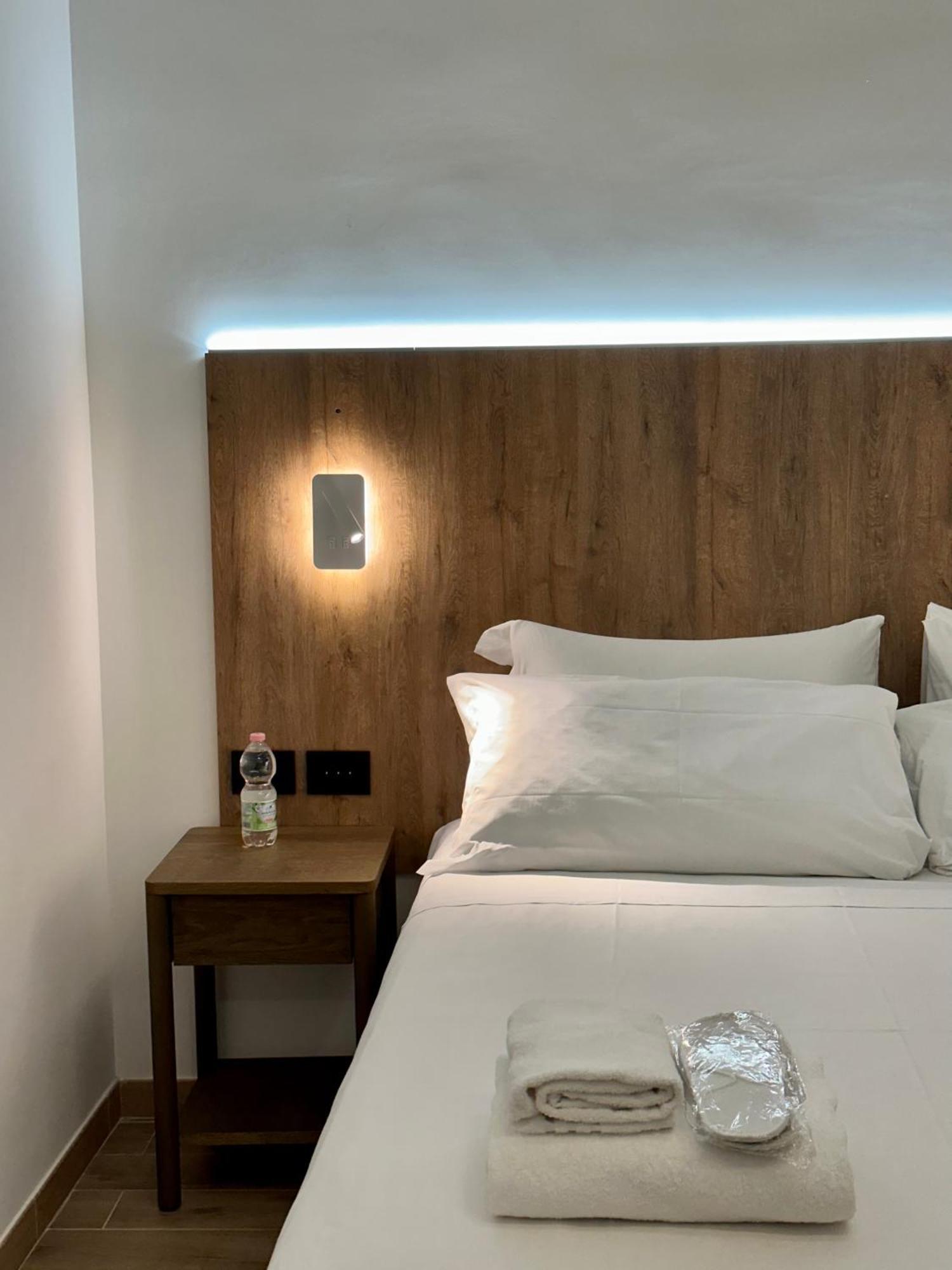 Domus House Otel Roma Dış mekan fotoğraf