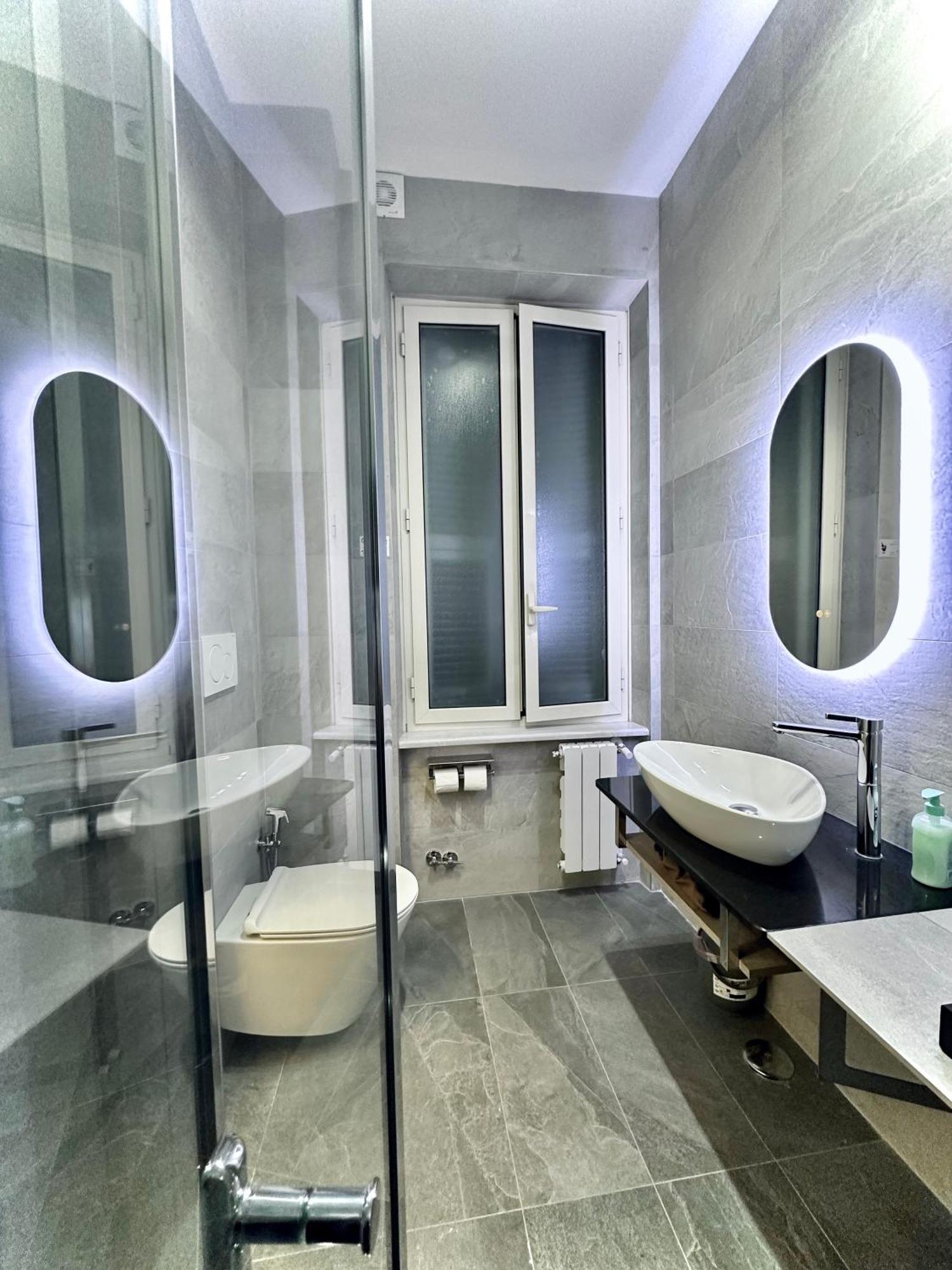 Domus House Otel Roma Dış mekan fotoğraf