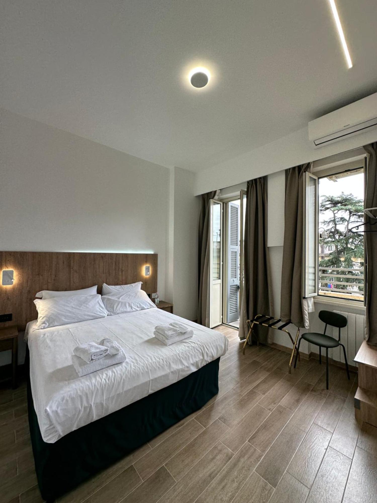 Domus House Otel Roma Dış mekan fotoğraf