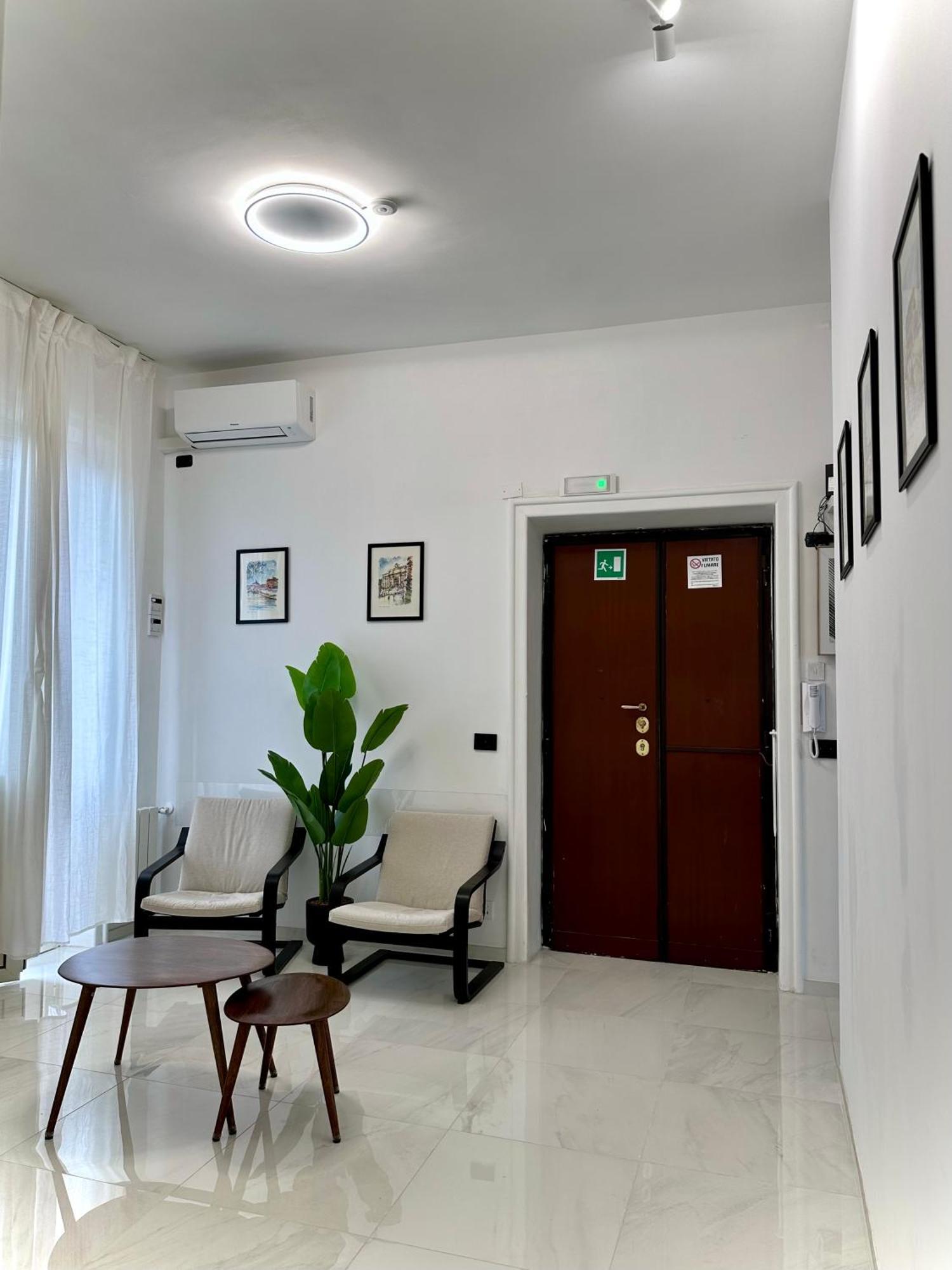 Domus House Otel Roma Dış mekan fotoğraf