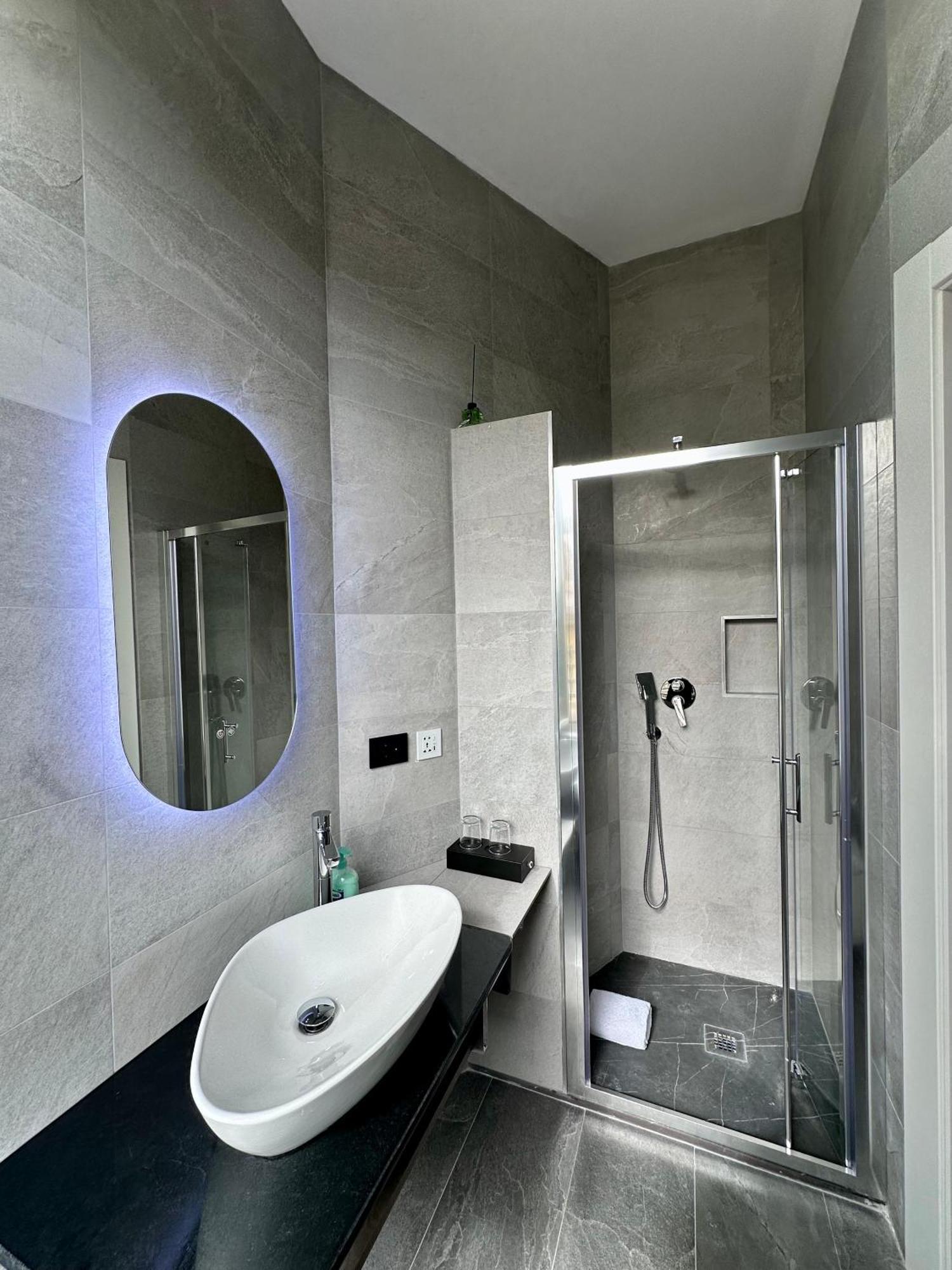 Domus House Otel Roma Oda fotoğraf