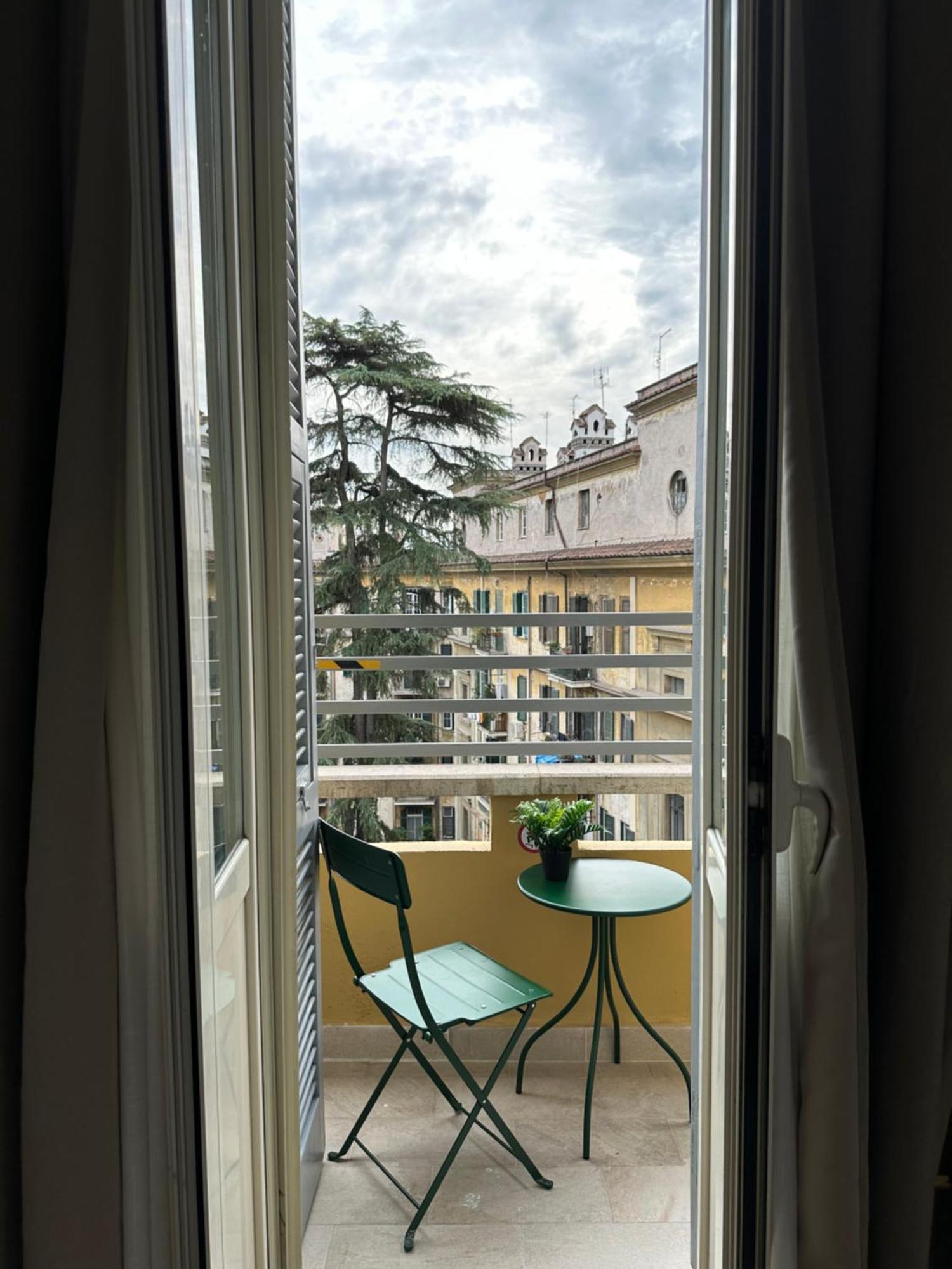Domus House Otel Roma Dış mekan fotoğraf