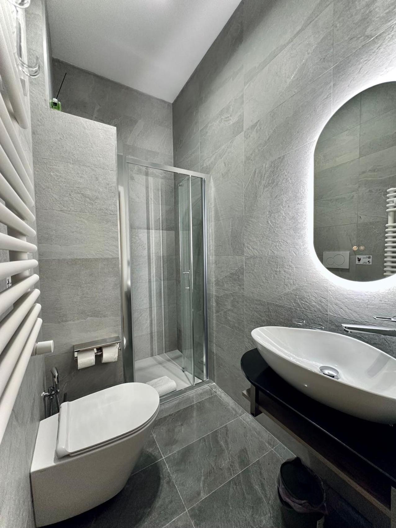 Domus House Otel Roma Dış mekan fotoğraf